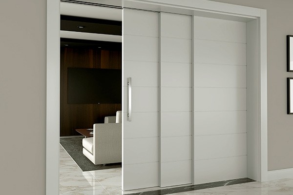 Portas Especiais