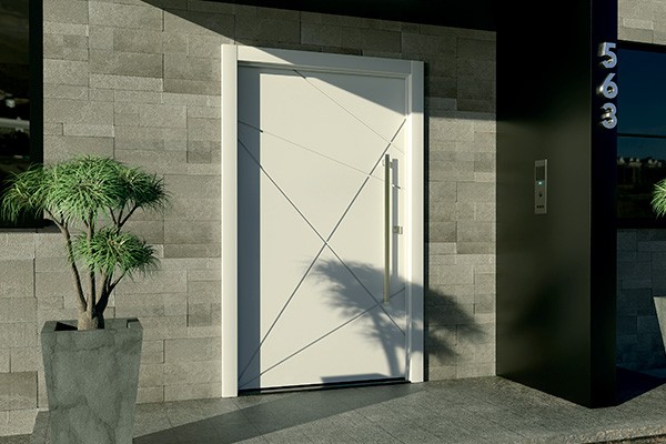 Portas Externas – Linha Premium